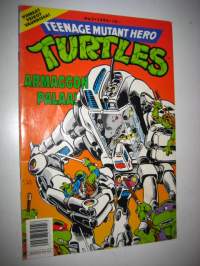 Teenage Mutant Ninja Turtles nro 3 / 1994