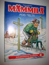 Mämmilä 4 - Pois tieltä