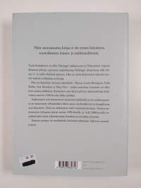 Taiteesta suoraan