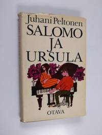 Salomo ja Ursula