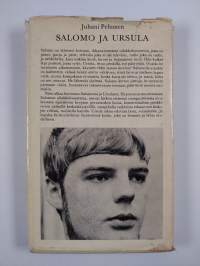 Salomo ja Ursula