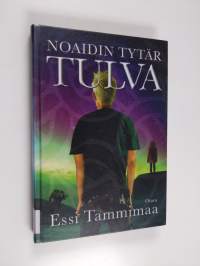 Noaidin tytär : Tulva