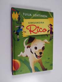 Sirkuskoira Rico
