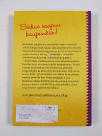 Sirkuskoira Rico