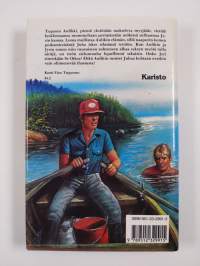 Kyllä mies vaihtaen paranee