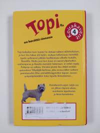 Topi karkuteillä