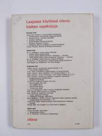 English with Bob : englantia aloitteleville