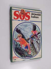 SOS järjestää kaiken