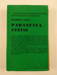 Parantava veitsi