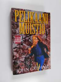 Pelikaanimuistio