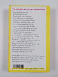 Tyttökavereiden opas odottajalle