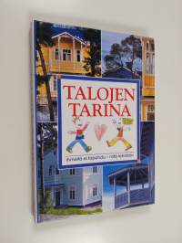 Talojen tarina : ihmeitä ei tapahdu - niitä tehdään