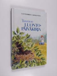 Tuomon luontopäiväkirja