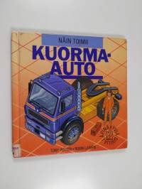 Tyhjä kuva