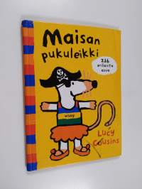 Maisan pukuleikki : 216 erilaista asua