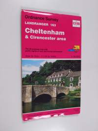 Cheltenham &amp; Cirencester area