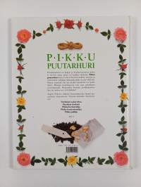 Pikku puutarhuri