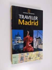 National Geographic Traveler: Madrid