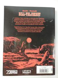 Bill-veljekset
