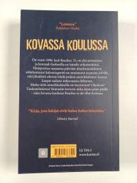 Kovassa koulussa