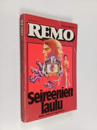 Seireenien laulu