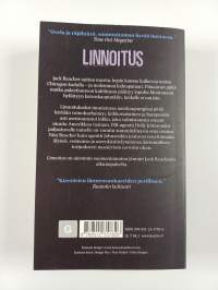 Linnoitus