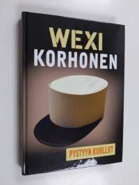 Pystyyn kuollut : vive la legion