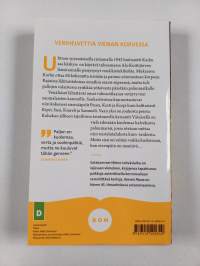 Korven peura