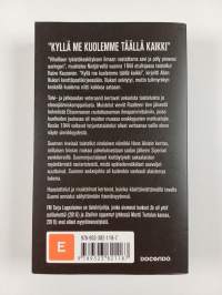 Raatteen tien jäisestä helvetistä Talin-Ihantalan tulimyrskyyn