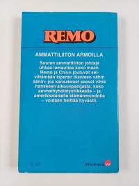 Ammattiliiton armoilla