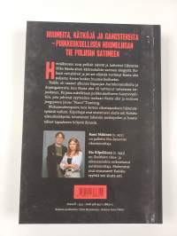 Katiska : suuri huumevyyhti
