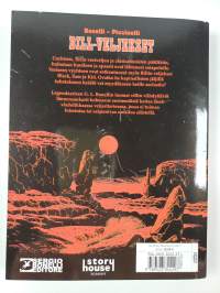 Bill-veljekset