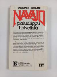 Paluulippu helvetistä