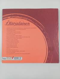 Laulumies