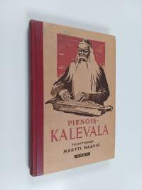 Pienois-Kalevala