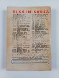 Kuolema Niilillä