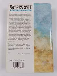 Sateen syli : romaani