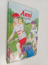 Anni tien päällä