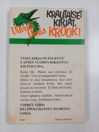 Kaisa ja kivenheittäjä
