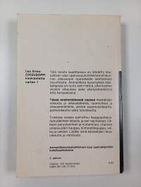 Oikeusoppi keskiastetta varten 1-2