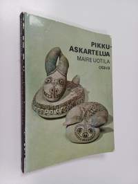 Pikkuaskartelua : lasten lemmikkejä
