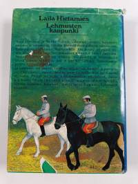 Lehmusten kaupunki