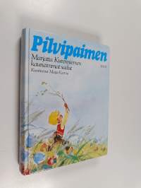 Pilvipaimen