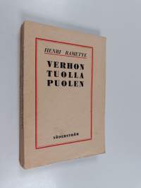 Verhon tuolla puolen