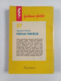 Portaat pimeässä