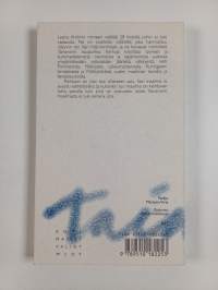 Tainaron : postia toisesta kaupungista (signeerattu)