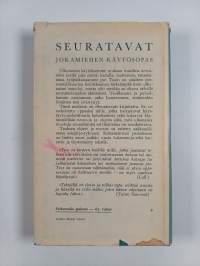 Seuratavat