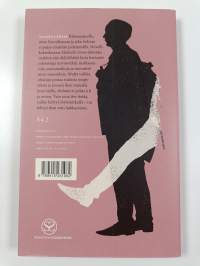 Matkalla tänne : novelleja