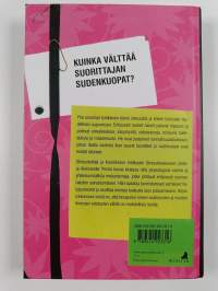 Ylitunnollisuus : eroon suorittamisen pakosta