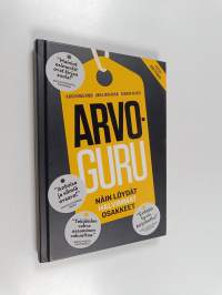 Arvoguru : näin löydät halvimmat osakkeet